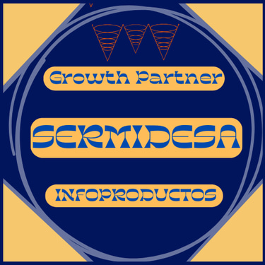 Sermidesa logo