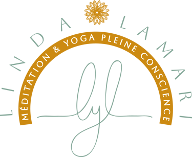Lyl Pleine Conscience - Linda Lamari logo