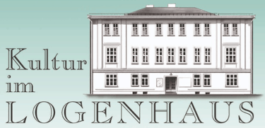 LOGENHAUS DESSAU logo
