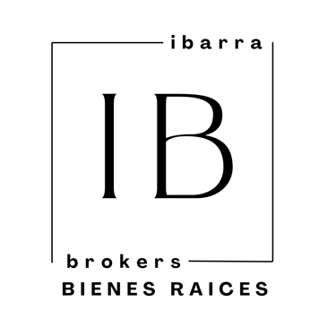 Ibarra brokers logo