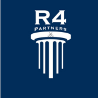 R4 partners logo