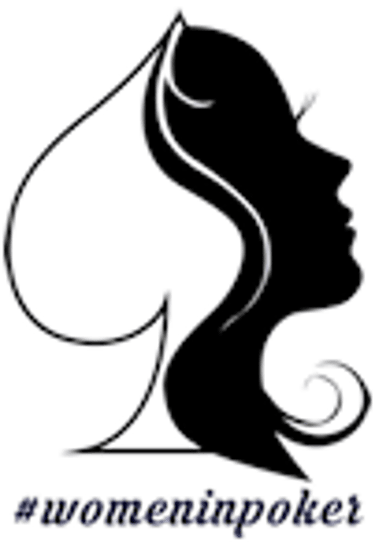 Women In Poker logo