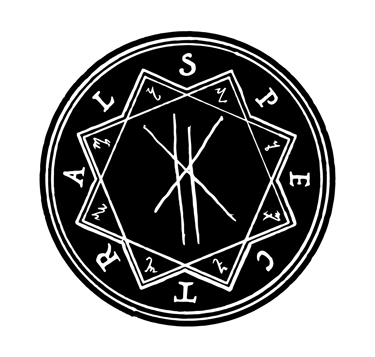 Spectral logo