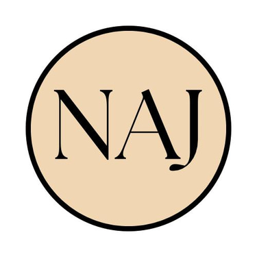 NAJ logo