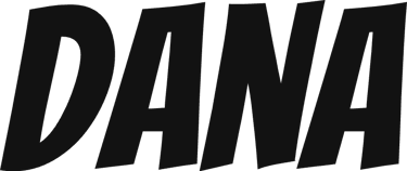 Dana logo