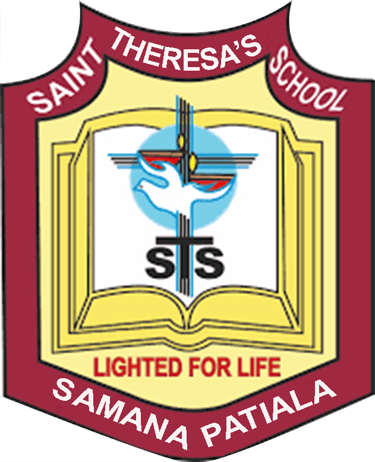 St. Theresa's Convent School logo