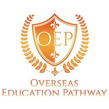 Overseas Education Pathway logo