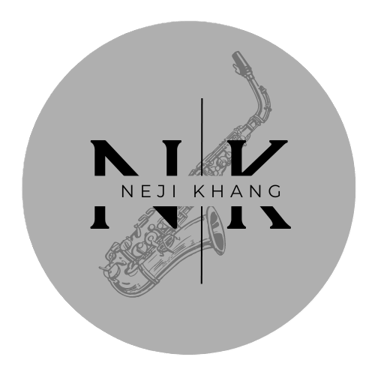 Neji Sax logo