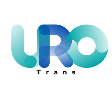 UroTrans logo
