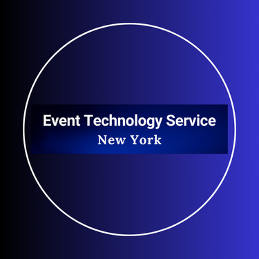 Event Technology Service New York logo
