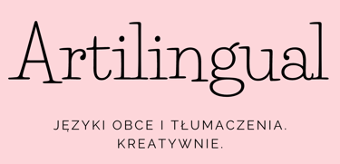 Artilingual logo