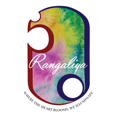 Rangaliya logo