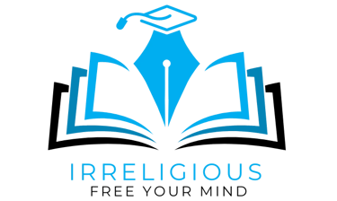 Irreligious.eu logo