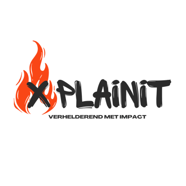 Xplainit logo
