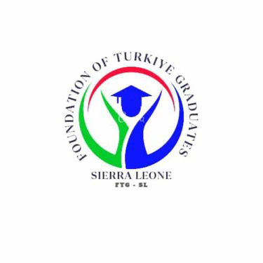 Foundation of Turkiye Graduates in Sierra Leone logo