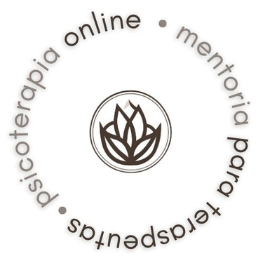 Renata Psicanalista e Terapeuta logo