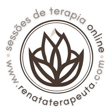 Renata Psicanalista e Terapeuta logo