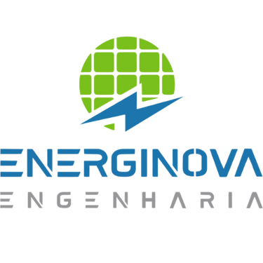Energinova logo