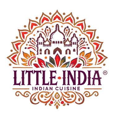 Little India logo