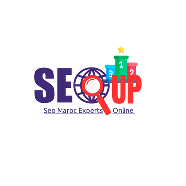 SeoMarocExperts.online logo