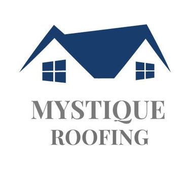 Mystique Roofing logo
