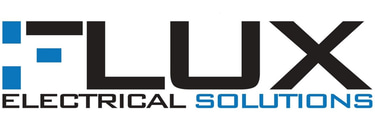 Flux Electrical Solutions logo