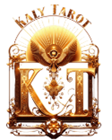 Kaly Tarot logo