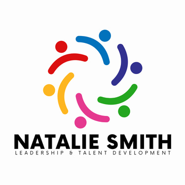 Natalie Smith Leadership and Talent Development logo