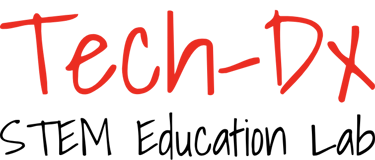 Tech-Dx logo