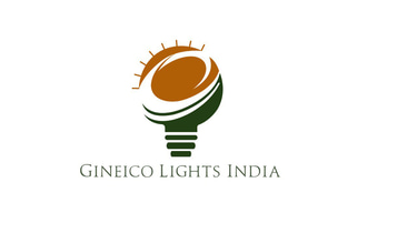 Gineicolights logo