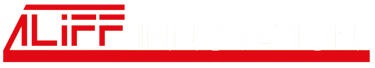 Aliff Innovation logo