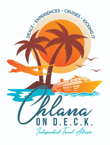 Ch'lana on D.E.C.K. logo