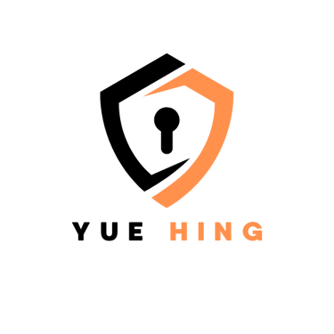 YUE HING logo