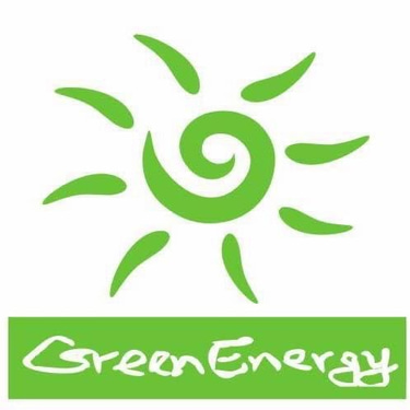 Green Energy Investment Ltd logo