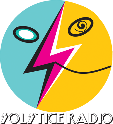 solsticeradio logo