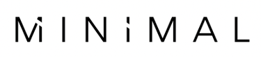 MINIMAL logo