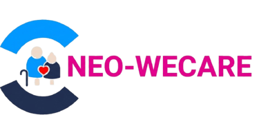 Neo-WeCare Healthcare Services logo