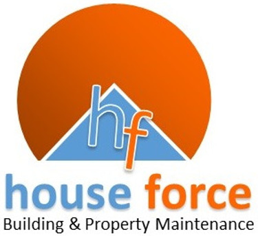 House Maintenance logo