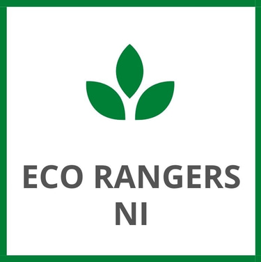 Eco Rangers NI logo