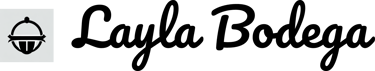 Layla Bodega logo