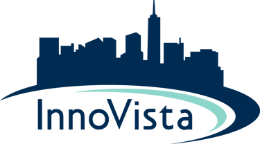 INNOVISTA GROUP logo