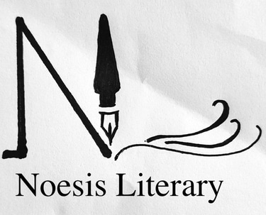 Noesis Literary logo