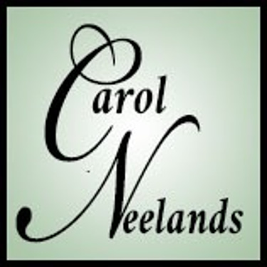 Carol Neelands Inspirational Books logo