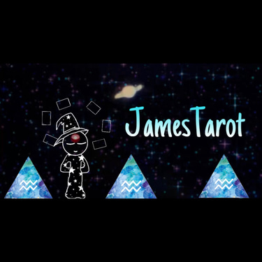 JamesTarot logo