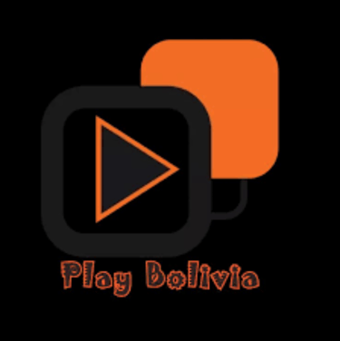 Play Bolivia logo