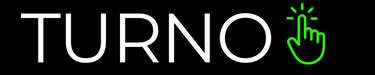 TURNO logo