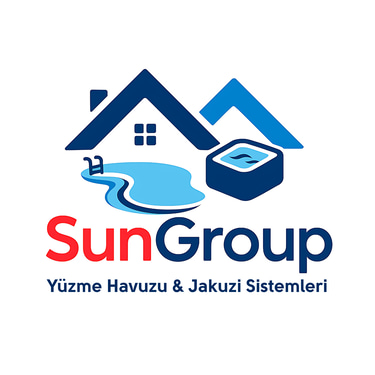 Sun Group Havuz & Jakuzi logo