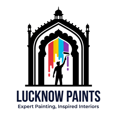 Lucknow Painting Services logo
