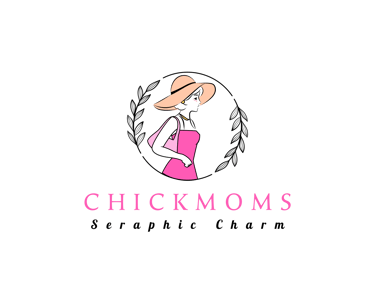 CHICKMOMS logo
