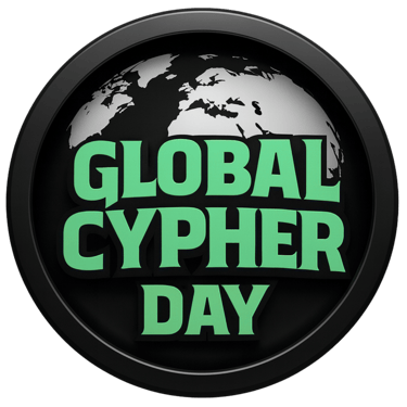 Global Cypher Organisation logo